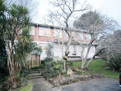 Residential  Mixed Housing Suburban Zone