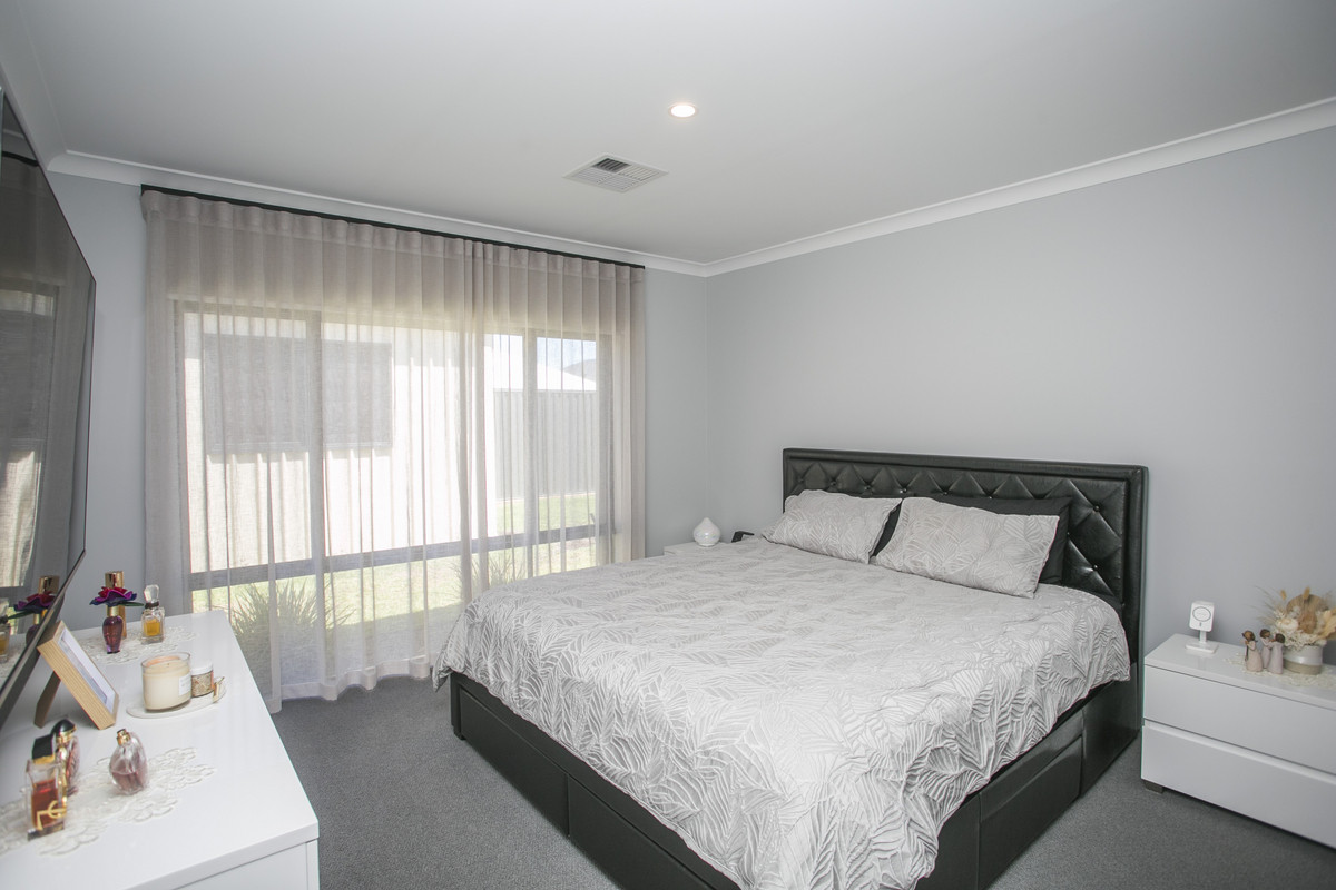 13 BLUEBELL TCE, BULLSBROOK WA 6084, 0 غرف, 0 حمامات, House