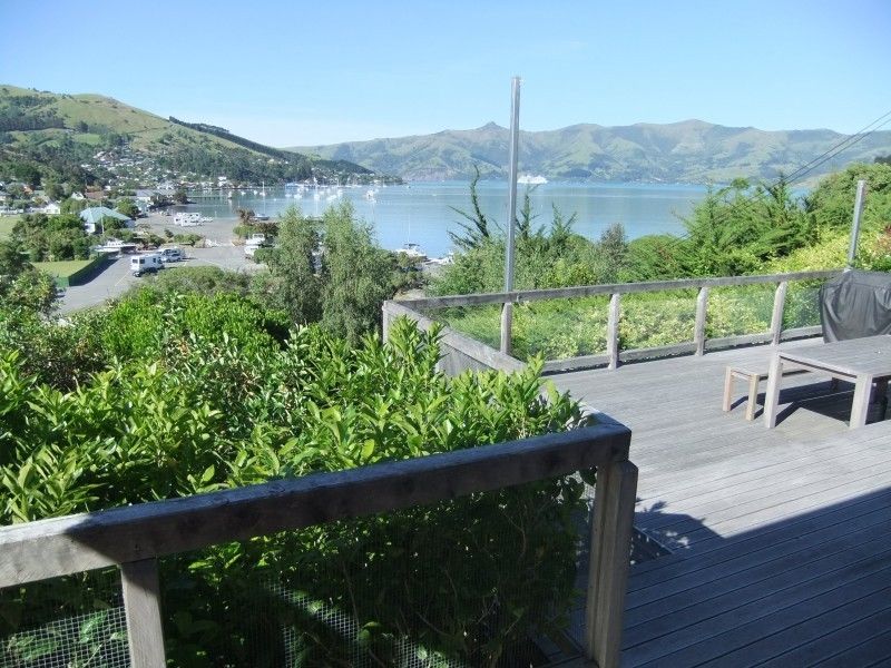 Residential Banks Peninsula