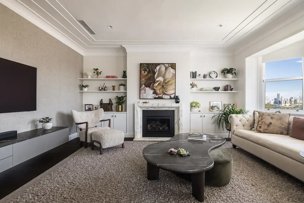2/15 Prince Albert Street, Mosman, NSW 2088