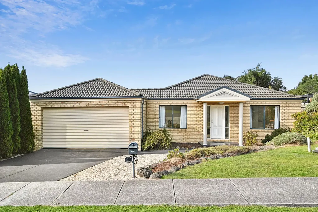 33 Fogarty Avenue, Highton, VIC 3216