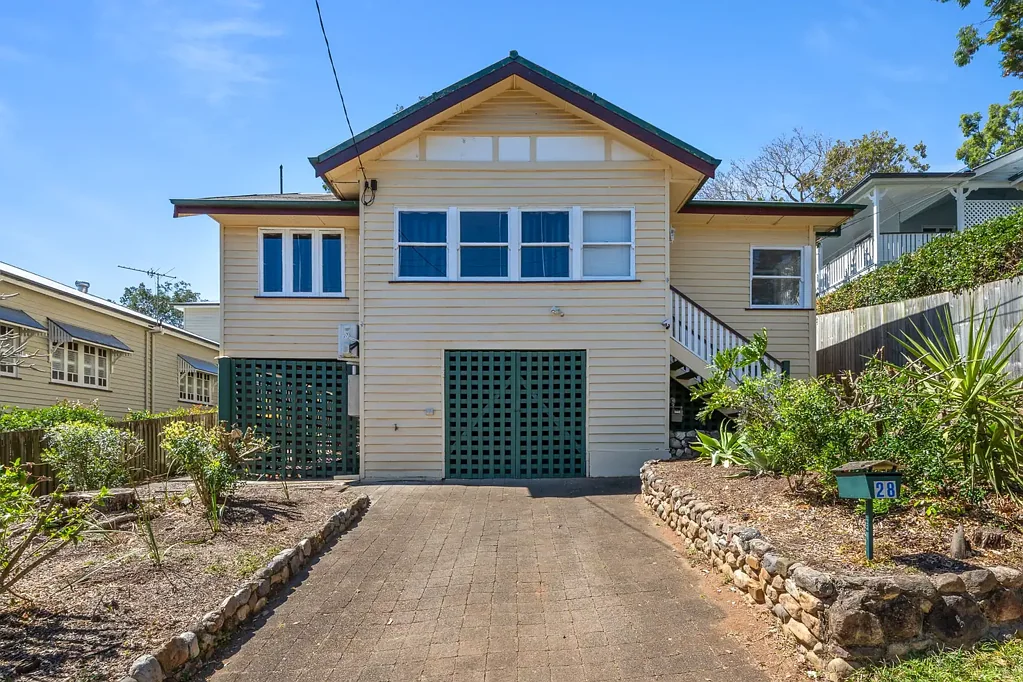 Brim Full of Character and Charm