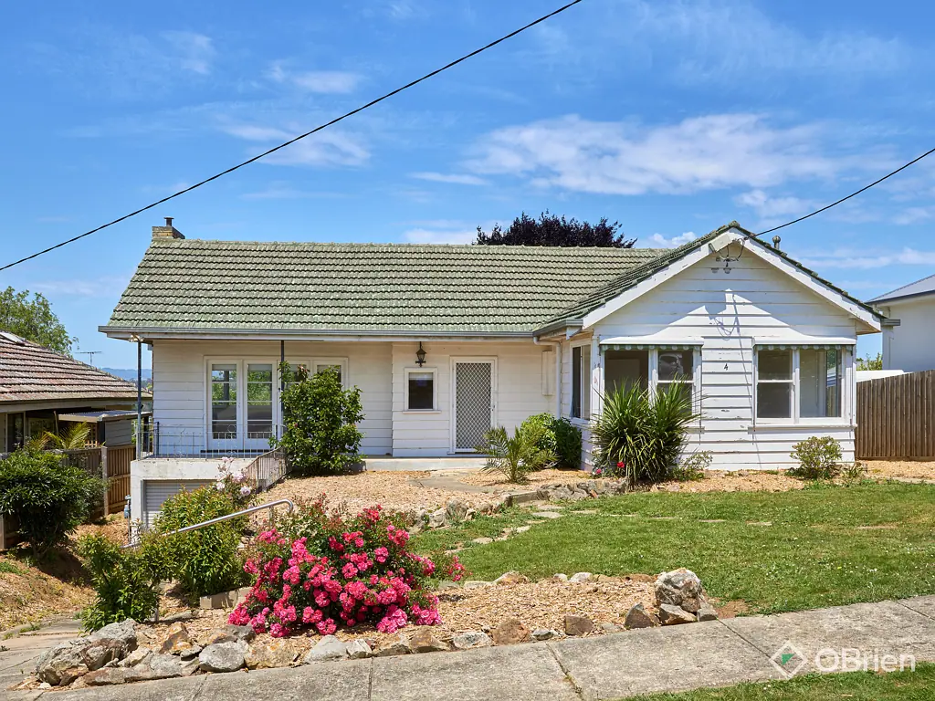 4 Ista Street, Warragul, VIC 3820