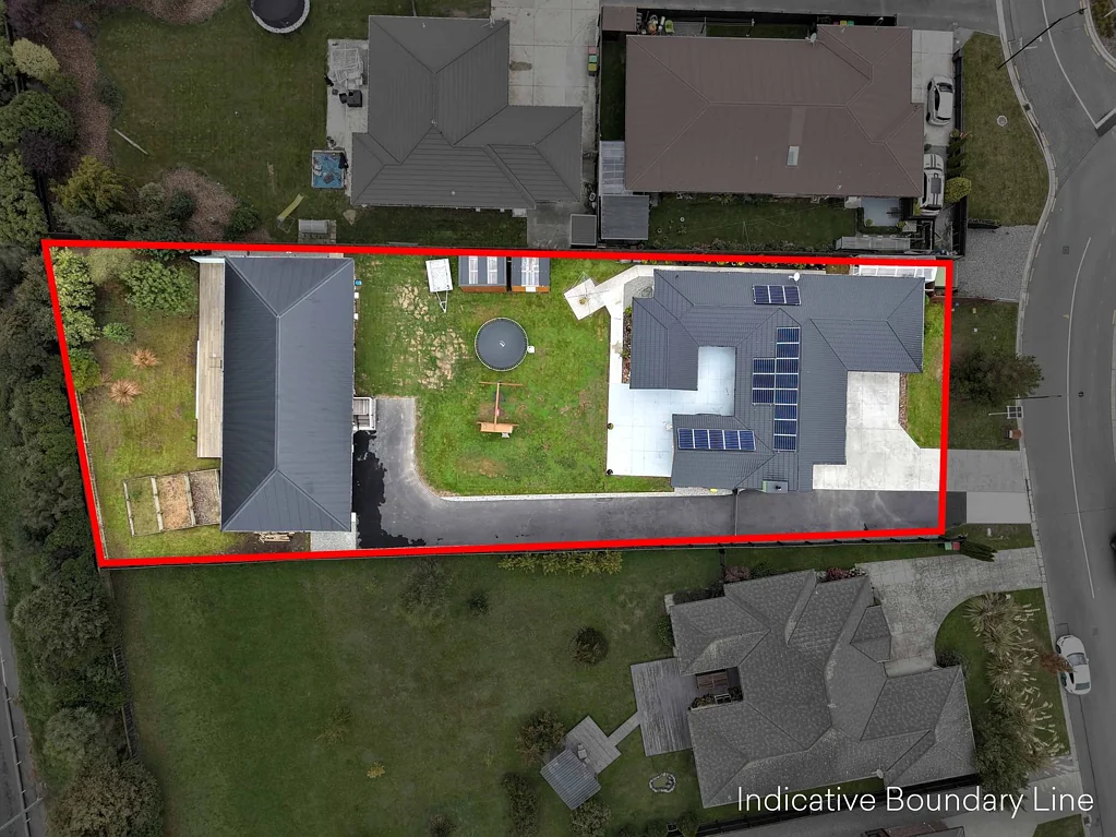 Rolleston 8침실 Two Homes. One Title. Exceptional Opportunity