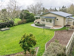 110 Maungatautari Road, Cambridge