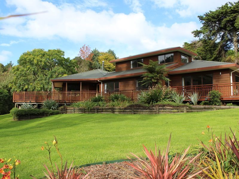 126 Te Miro Road, Te Miro, Waipa, 4房, 2浴