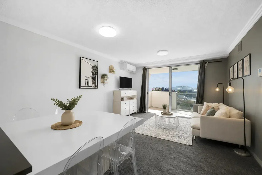 Chermside 1Kwarto Your Perfect Start in the Heart of Chermside