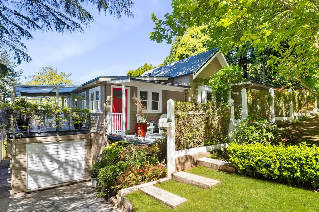 40 Woodford Street, Leura, NSW 2780