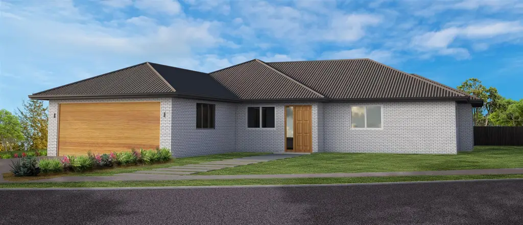 Pokeno 4chambre Stylish New Build In Pokeno