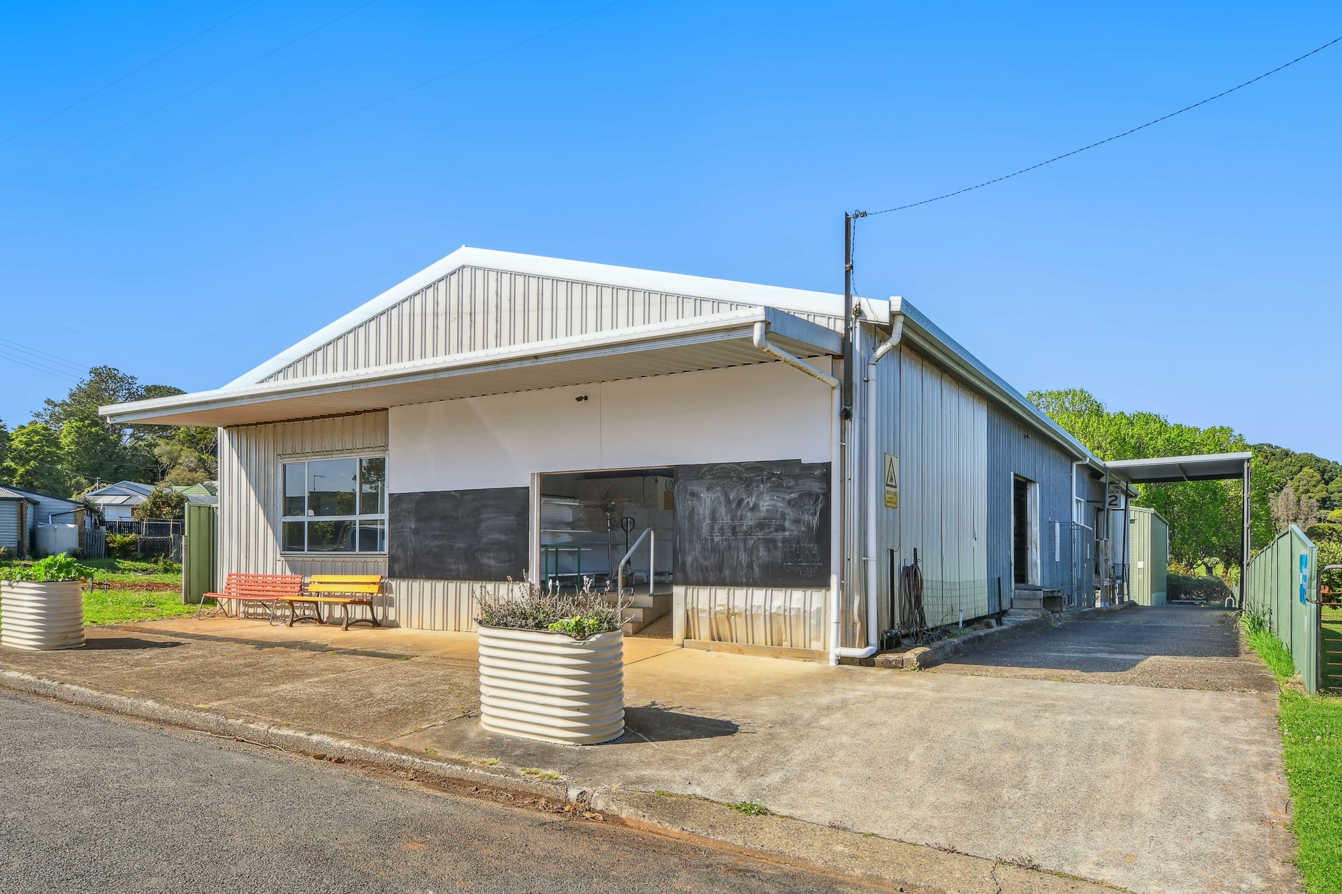 19 THONE ST, COMBOYNE NSW 2429, 0 Kuwarto, 0 Banyo, Section