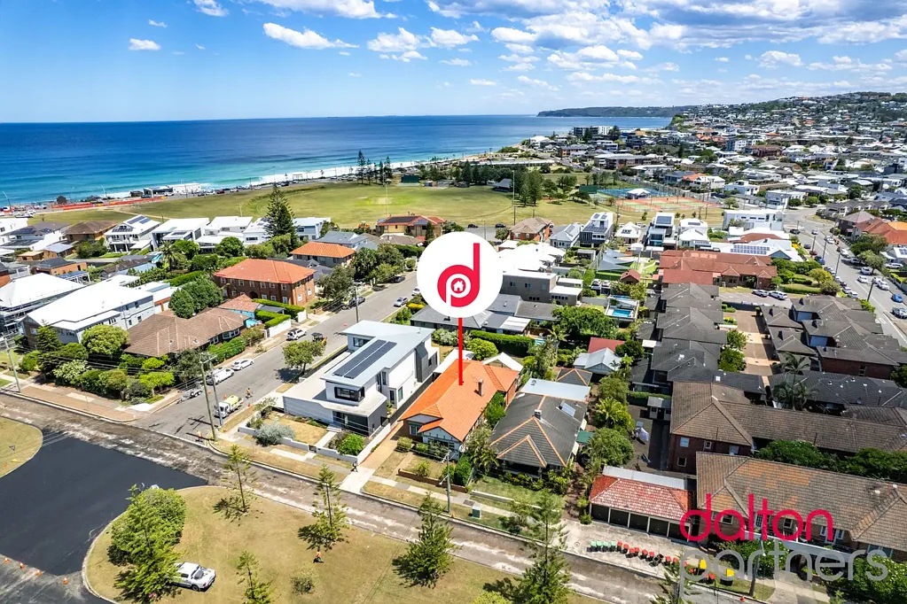 Bar Beach 4બેડરૂમ A Unique Offering in a Sought-After Location