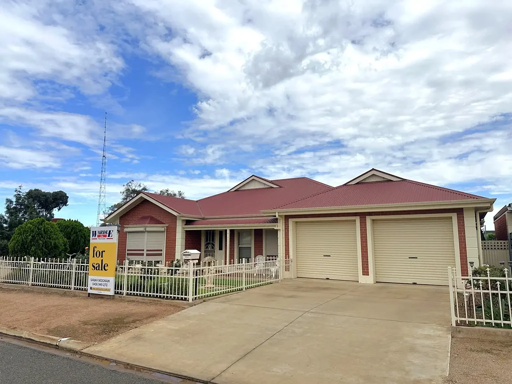 16 Allan Street, Crystal Brook, SA 5523