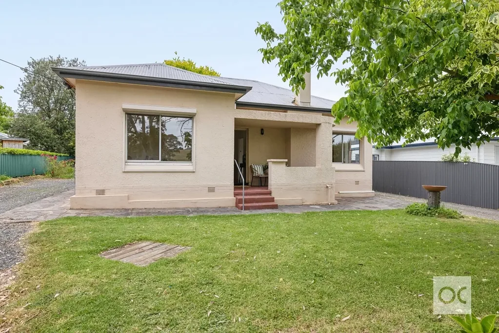 12 Langbein Avenue, Woodside, SA 5244