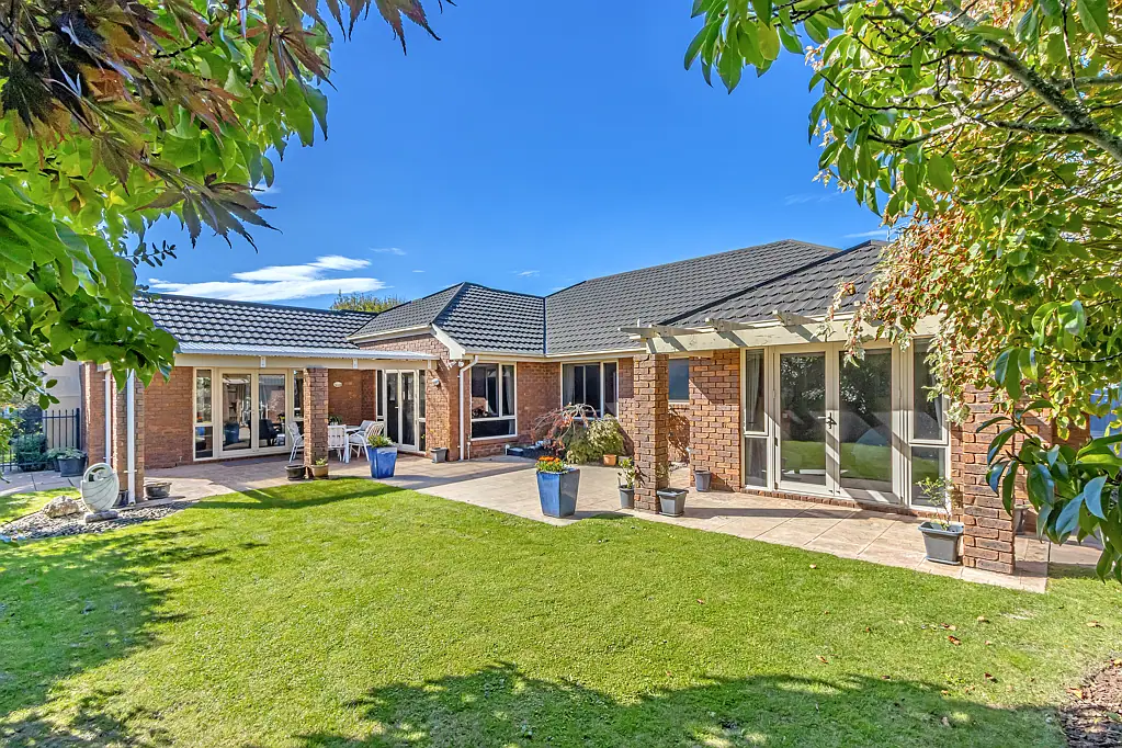 Casebrook 4Phòng ngủ Desirable Glasnevin Residence