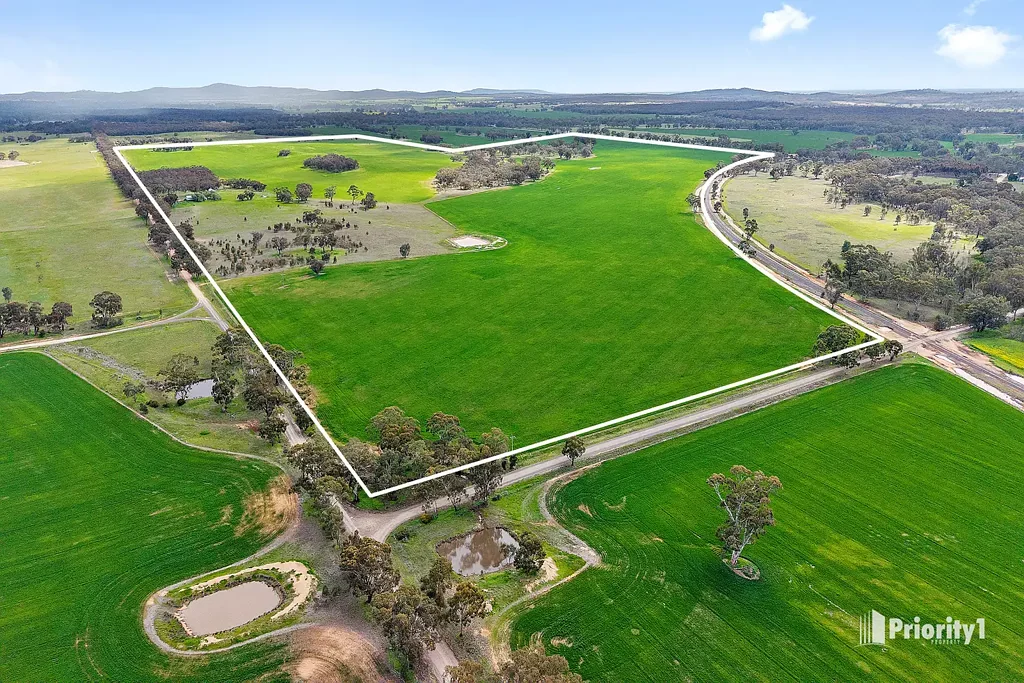 Korong Vale DIVERSE FARMING OPPORTUNITY