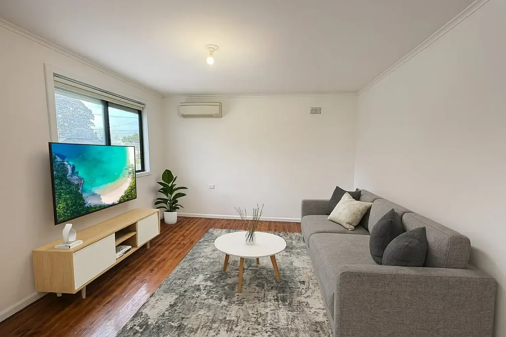 WELL-KEPT 3 BEDROOM HOME