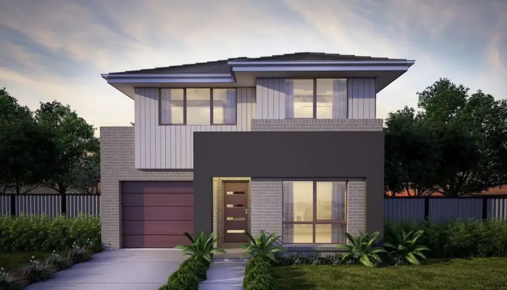 Menangle Park 4Habitaciones Amazing Double Storey House in Menangle Park