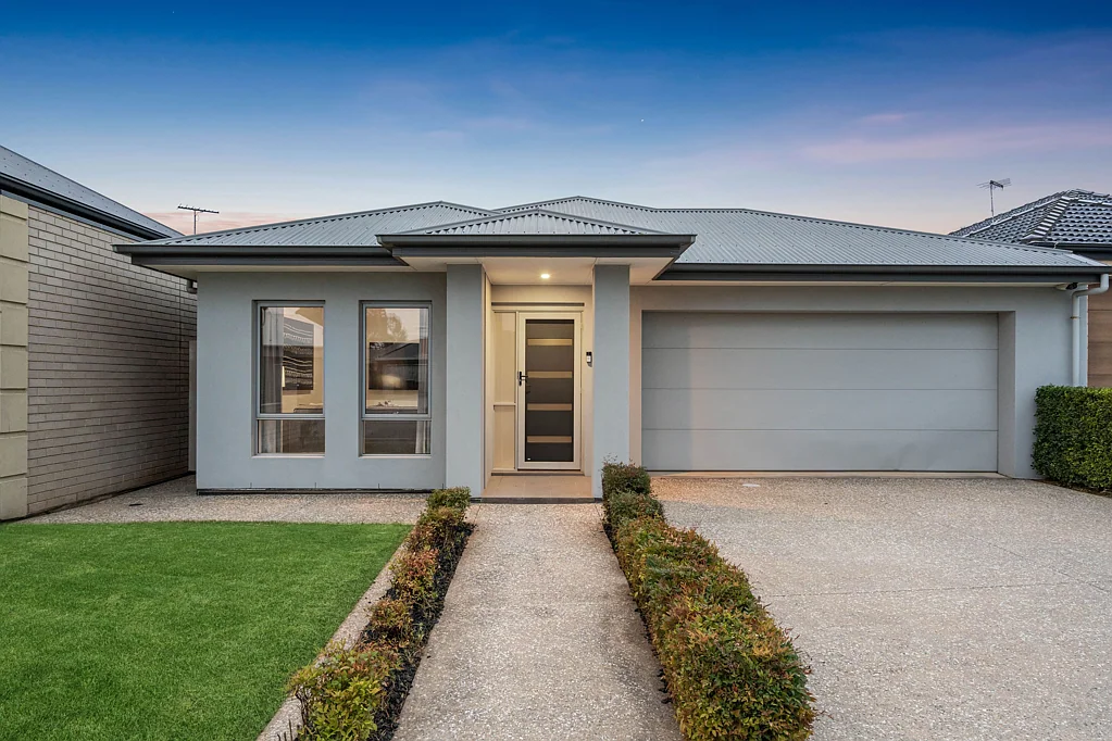 34A Hoskin Avenue, Kidman Park, SA 5025
