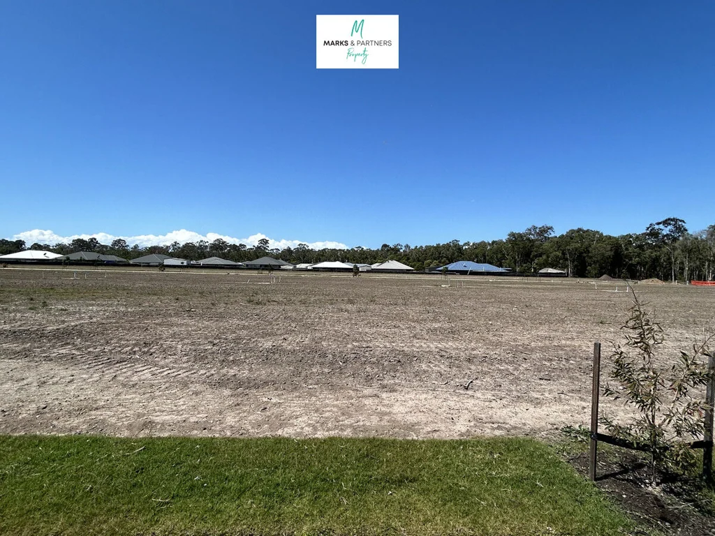 LOT 30 Grassbird Circuit, Wondunna, QLD 4655
