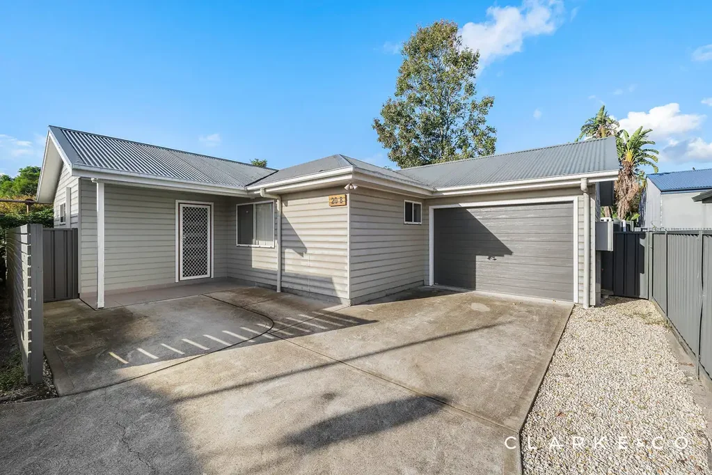 20B Darwin Street, Beresfield, NSW 2322