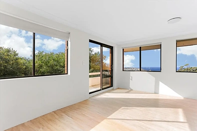 3/16 Edward St, Bondi, NSW 2026, 2房, 1浴, Unit
