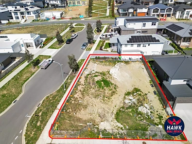 Googong GENEROUS 500m² CORNER BLOCK – CLOSE TO GOOGONG CENTRAL
LOT 1053 | 500m² | CORNER POSITION | BARTON STREET & JAMES STREET | NEIGHBOURHOOD 2 – STAGE 10