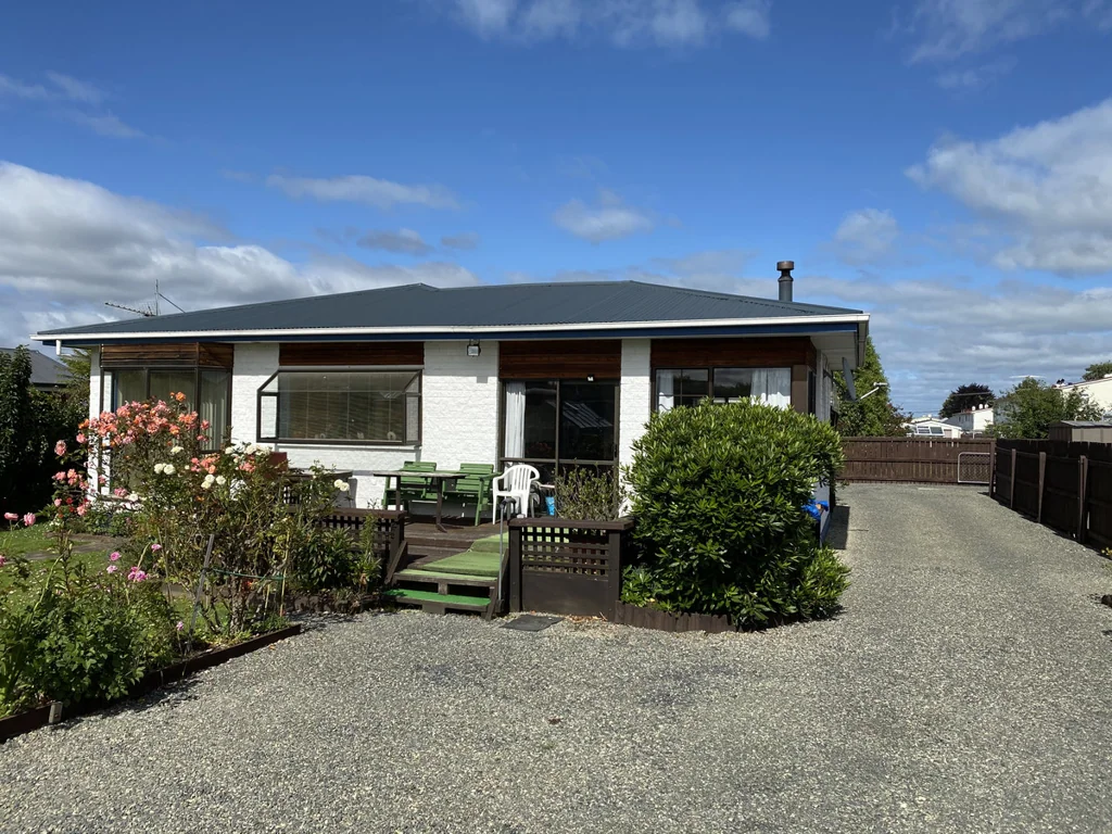 Mosgiel 3房  Vendors Downsizing