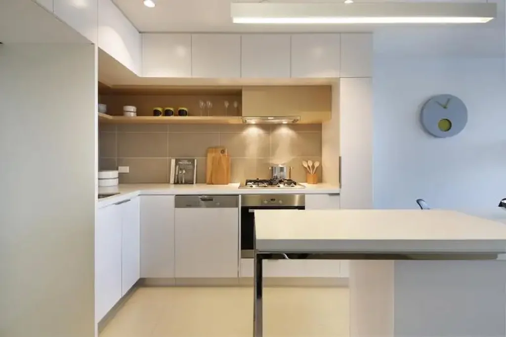 Spacious & Elegant 2 Bedroom 2 Bathroom Apartment