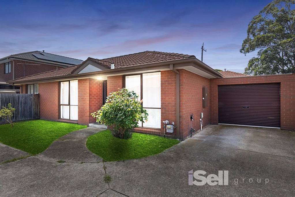 6/12-18 Harold Road, Springvale South, VIC 3172