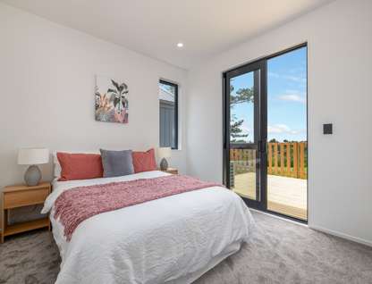 31 Puhikawa Street, Massey, Waitakere City, Auckland, 3房, 2浴, 独立屋