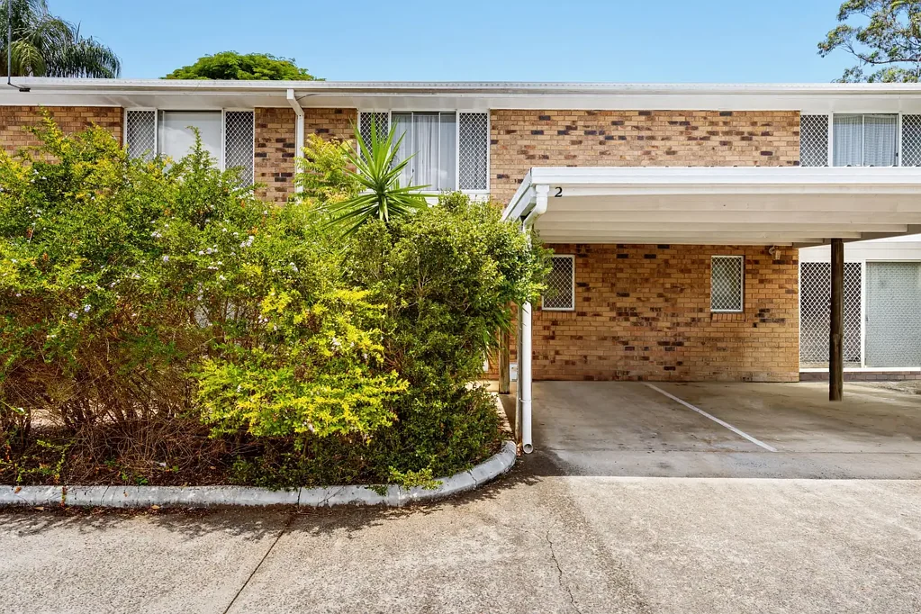 2/54 Monash Road, Loganlea, QLD 4131