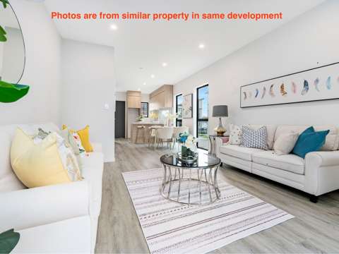 Flat Bush 3房  Perfect for First Home Buyers or Investors!