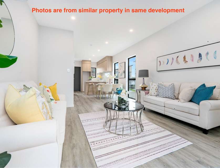 16 Papatahi Lane, Flat Bush, Manukau City, Auckland, 3房, 1浴, 独立屋