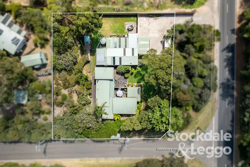 Cape Schanck 4 Bedroom Where Coastal Charm Meets Country Comfort