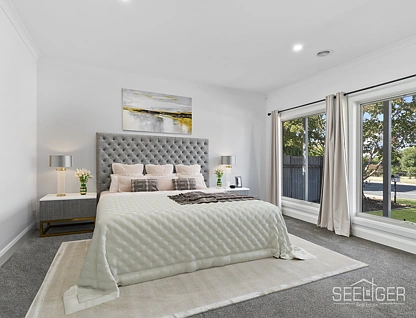 71 Sharp Street, Yarrawonga, Wangaratta, 4房, 2浴, House