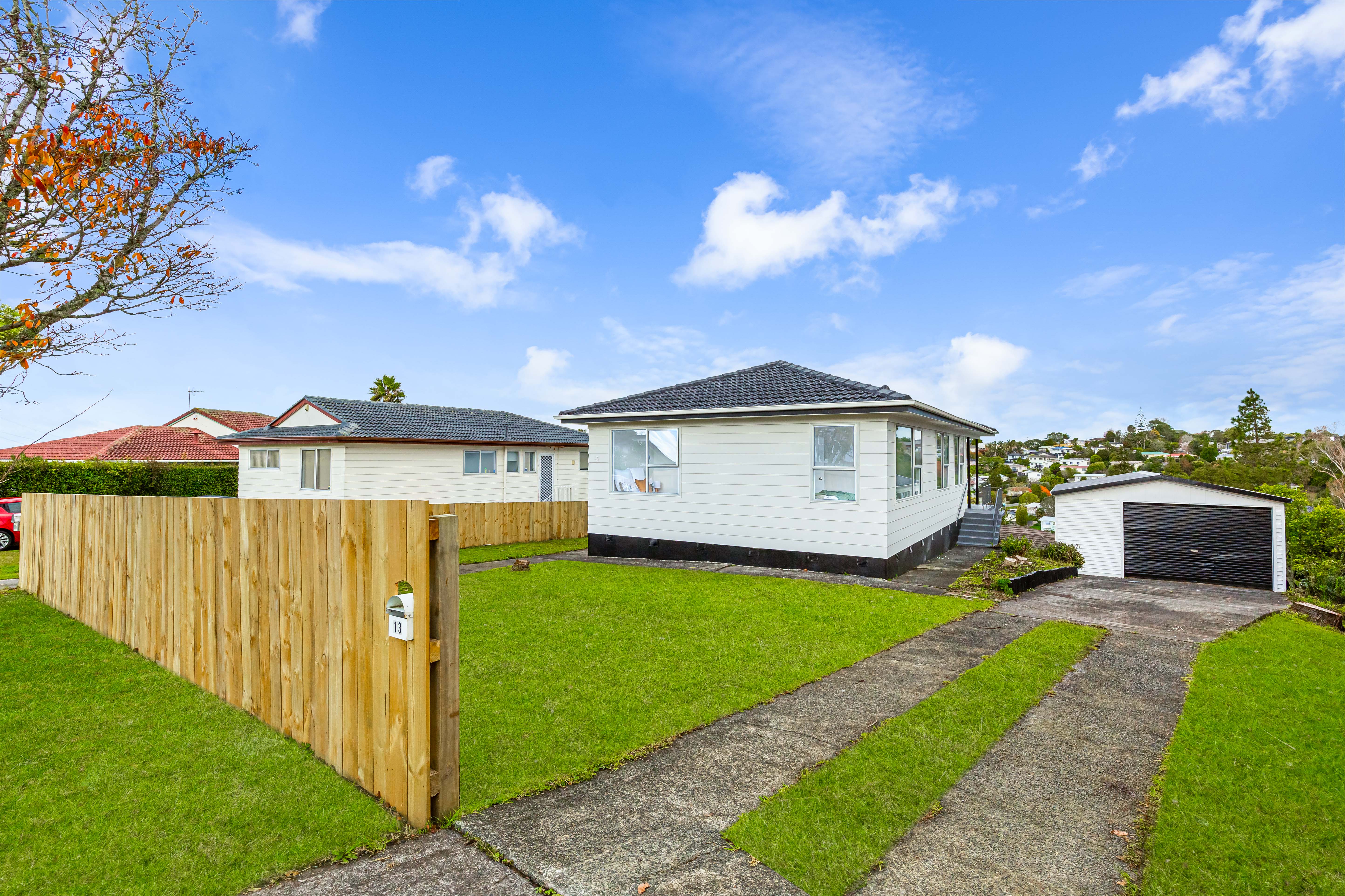 Residential  Mixed Housing Urban Zone