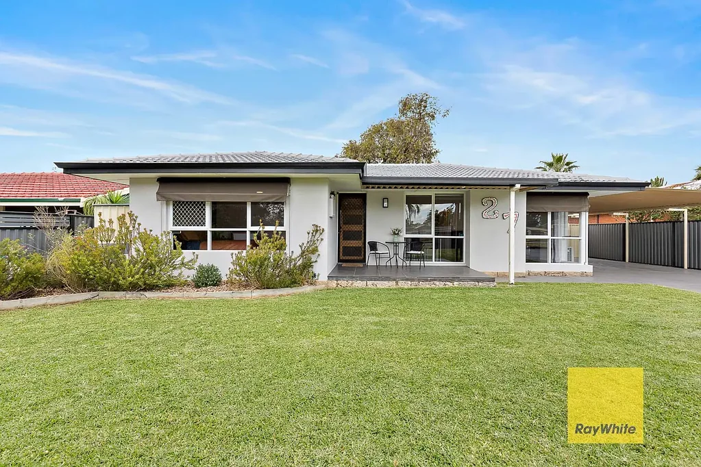 Thornlie 3침실 A Home & Outdoor Space That Keeps On Giving