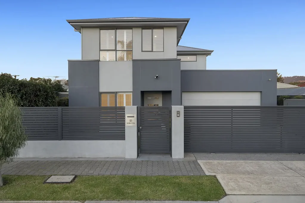 Melrose Park 6બેડરૂમ Luxury Living Designed to Entertain