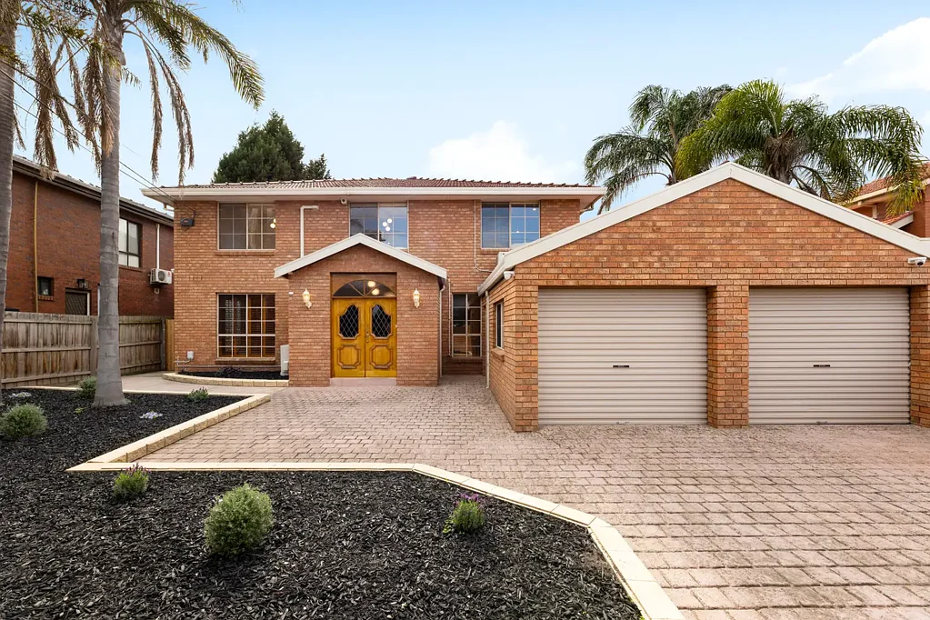 You've Found Your Family Home