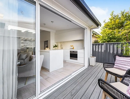 4/59-65 Falcon Street, Crows Nest, NSW 2065, 3房, 2浴, 独立屋
