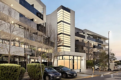 Maribyrnong 2 Slaapkamer Stunning Park Views, Superb Lifestyle Location