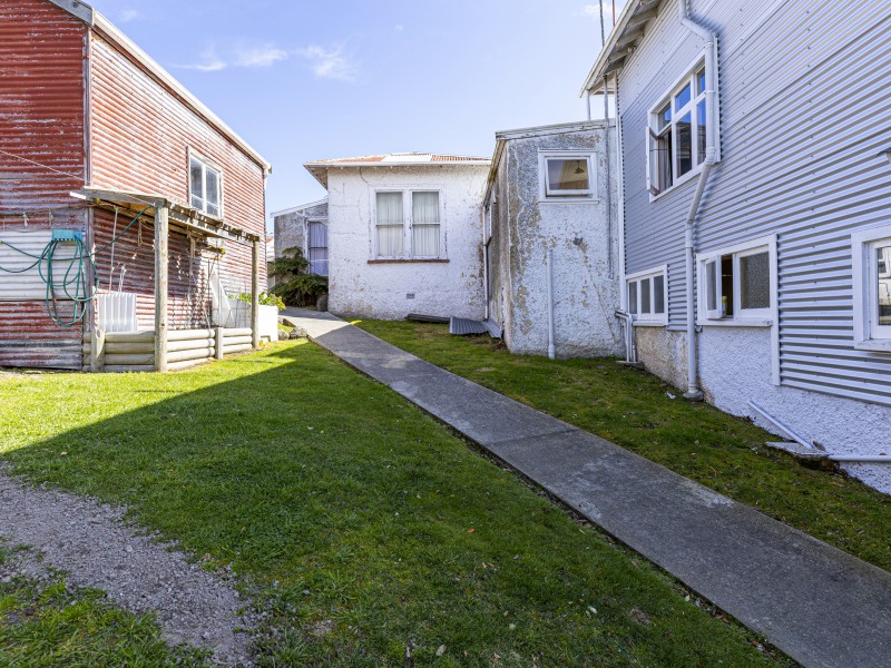 32 Bidwill Street, Seaview, Timaru, 11 ห้องนอน, 0 ห้องน้ำ