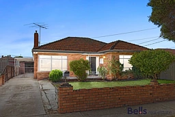 2 Holehouse Street, Sunshine North