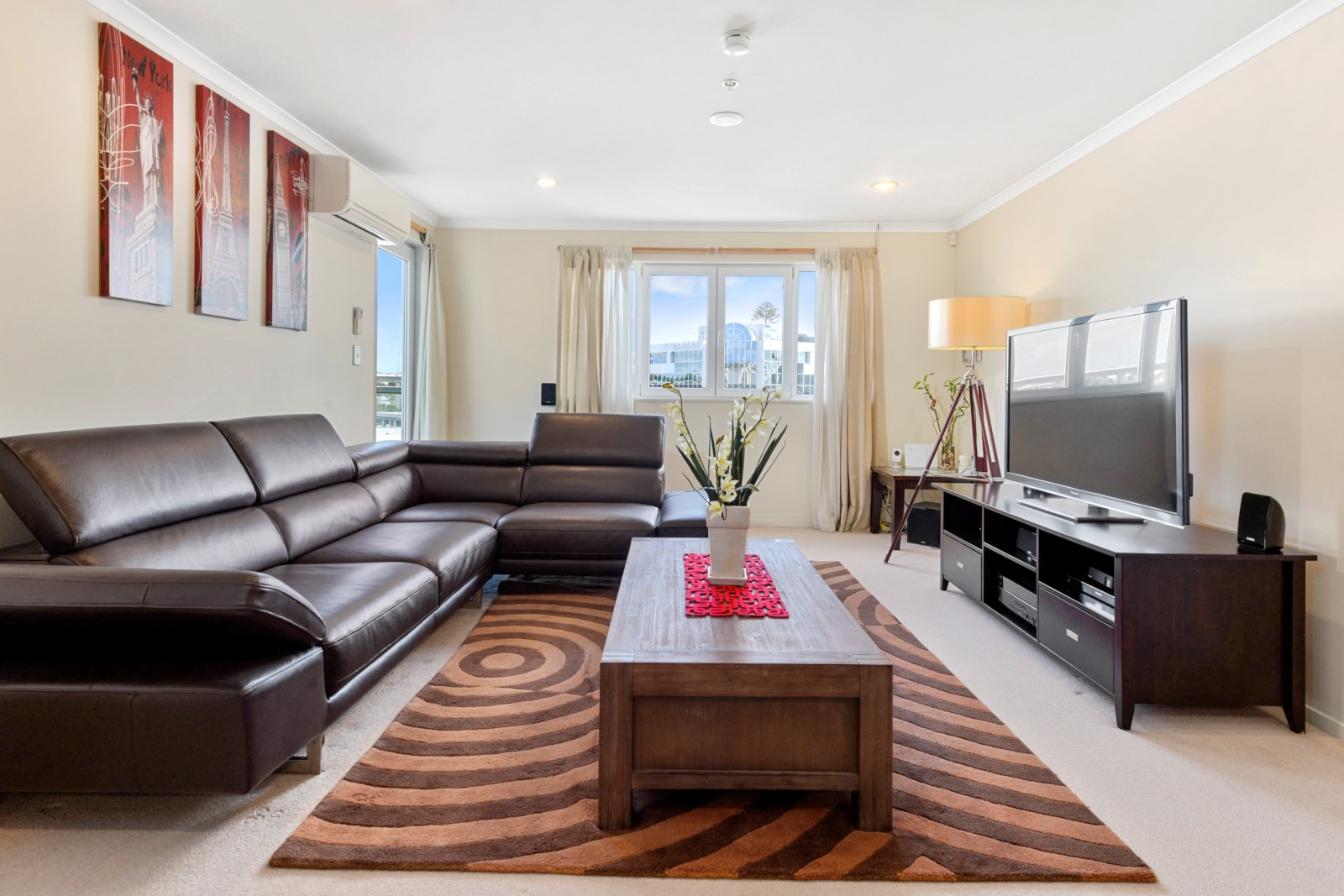 701/26 Remuera Road, Newmarket, Auckland, 3 Schlafzimmer, 1 Badezimmer