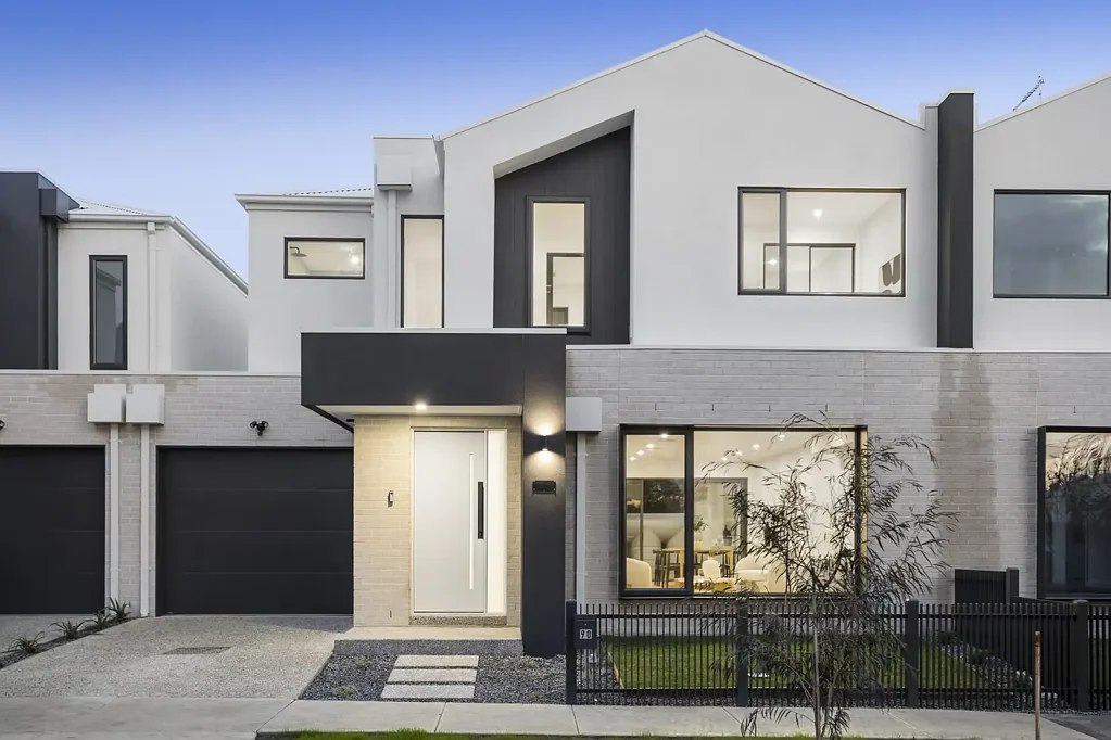 Newport 4Kwarto Brand New Luxury Amongst the Gum Trees of Charlotte Street