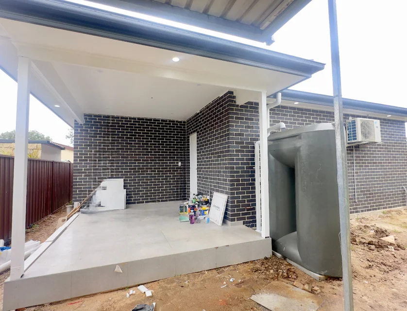 29A Longfellow Street, Wetherill Park, South Western Suburbs, 2 habitaciones, 1 baños, House