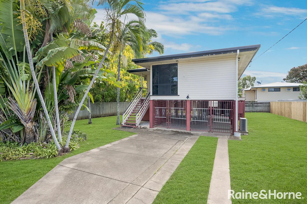 273 Palmerston Street, Vincent, QLD 4814