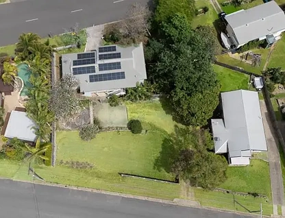 31a Fisher street, West Gladstone, QLD 4680, 0房, 0浴, Section