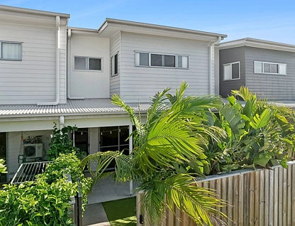 60/1a Regatta Boulevard, Wurtulla, QLD 4575, 3房, 2浴, 城市屋