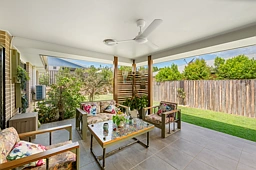 18 Tulipwood Circuit, Boyne Island